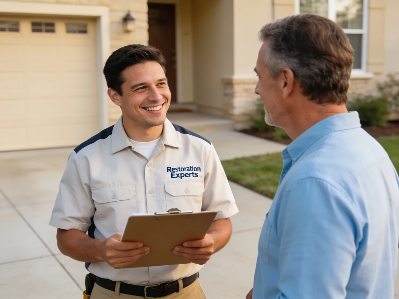Water Damage Cleanup Daggett, MI FAQs